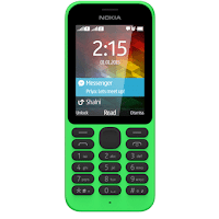 Nokia 215 Dual SIM