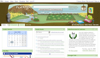 igoogle horoscope igoogle horoscope