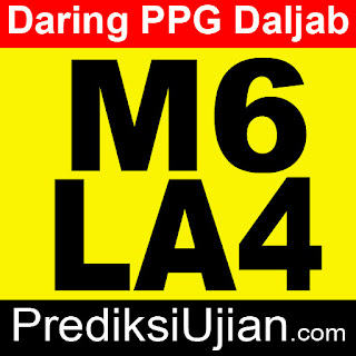 Jawaban Formatif M6 LA4 Profesional - Formal Invitation