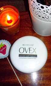 hc hair care oxex