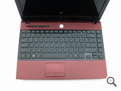 HP ProBook 4310s
