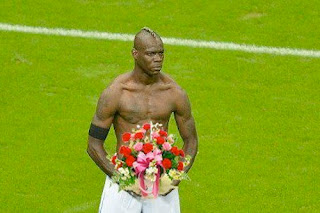 Balotelli Lucu