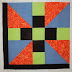 Week Two Aiming For Accuracy Quilt-Along