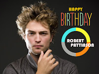 robert pattinson images, download his new look to celebrate 33 birthday 2019