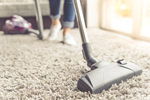 Floor covering Cleaning Tips You Can Use 