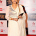 Jaya Bhattacharya at Big Star Entertainment Awards 2013