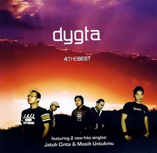 Dygta - 4 The Best (Full Album 2008)