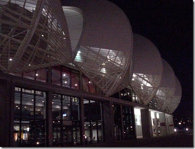 Estadio Mandela