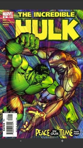 Planet Hulk (Parte 4)