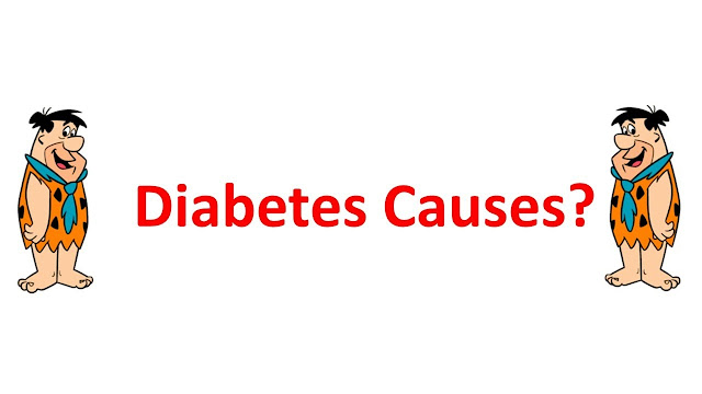 Diabetes Causes