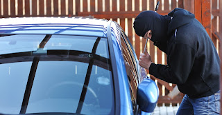 تعلم ابرز حيل سرقة السيارات في الدول العربية السياحية وخاصة مصر ؟
