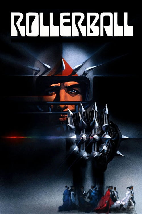 Watch Rollerball 1975 Full Movie With English Subtitles