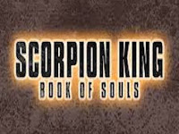 [HD] El rey escorpión: el libro de las almas 2018 Pelicula Completa En
Español Online