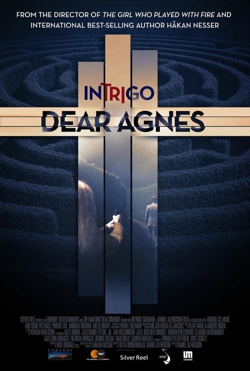 Ver Intrigo: querida Agnes 2019 Pelicula Completa En Español Latino