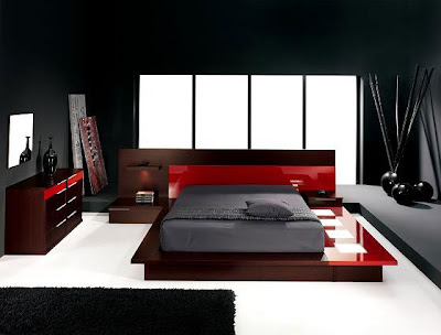 Modern Interior Design Furniture Color Ideas
