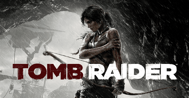 tomb raider 2013