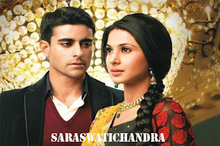 Saraswatichandra