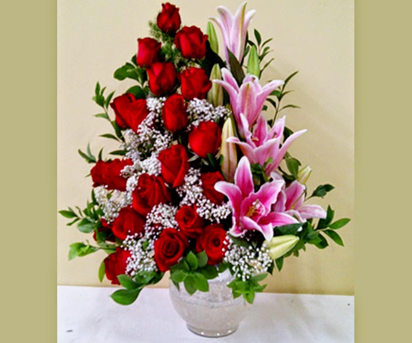 Toko Bunga Rawa Belong - Florist Jakarta  Indonesia 