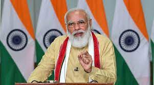 5 crore houses given water connections,Jal Jeevan Mission covered 1.25 lakh villages since 2019 PM Modi
