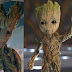 Unveiling the Secrets of Groot: The Heart and Power Behind Marvel's Tree Hero