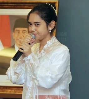 biodata dan fakta ziva magnolya peserta indonesian idol 2019