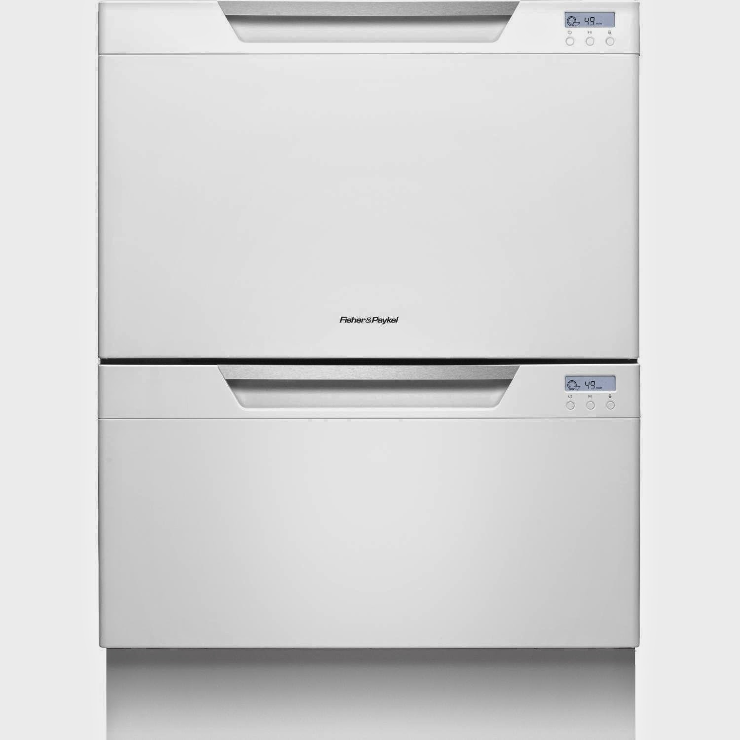 Drawer Dishwashers