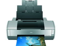 Epson Stylus 1390 Driver Download