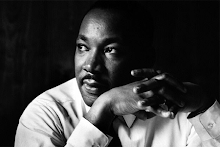 Martin Luther King