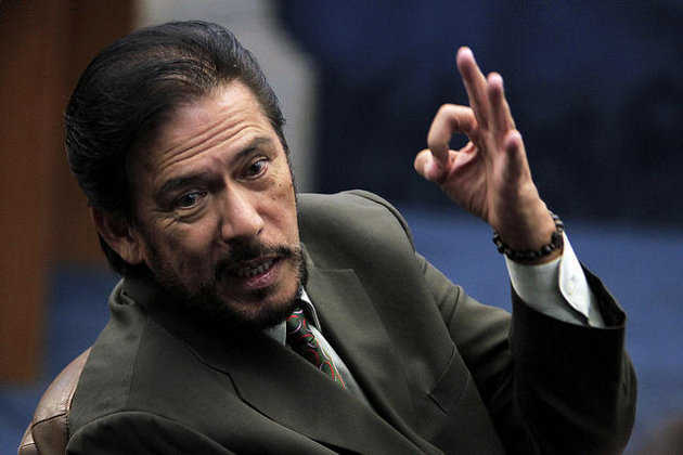 Another Plagiarism of Senator Tito Sotto? 3 Times