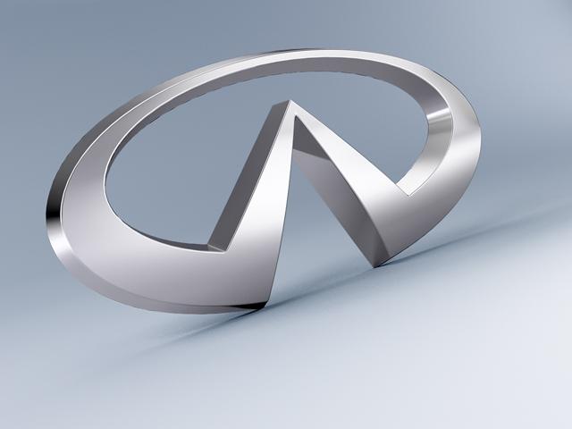 infiniti logo