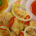 Resep Udang Goreng Tepung