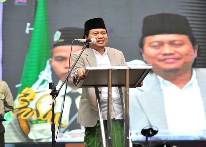 IPNU IPPNU Harus Punya Kemandirian Politik dan Ekonomi