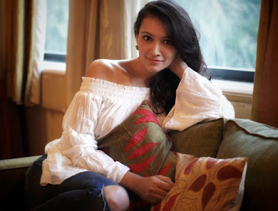 Dipannita Sharma