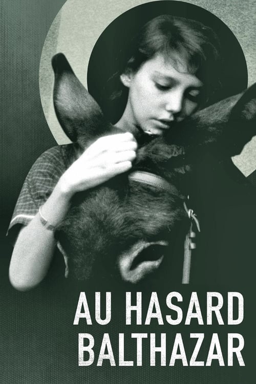 Au hasard Balthazar 1966 Streaming Sub ITA