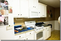 DIY Tile Backsplash9