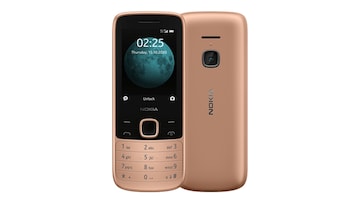 Nokia 215 4G, Nokia 225 4G With VoLTE Calling, Wireless FM Radio: Price in India, Specifications