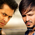 Salman Khan Snubs Vivek Oberoi Yet Again?