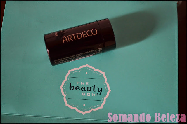 do Beleza, Fixing Powder Artdecor, Fixador de Maquiagem, Neiva Marins, The Beauty Box