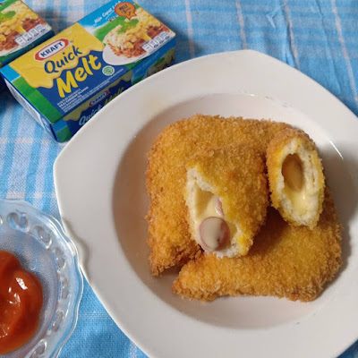 risoles leleh simpel