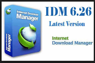 IDM Terbaru 6.26 Build 9 Final Full Version Download