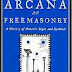 The Arcana Of Freemasonry-Albert Churchward