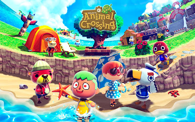 Animal Crossing New Leaf Guide