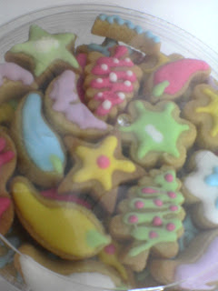 [Pesanan] Fancy Cookies
