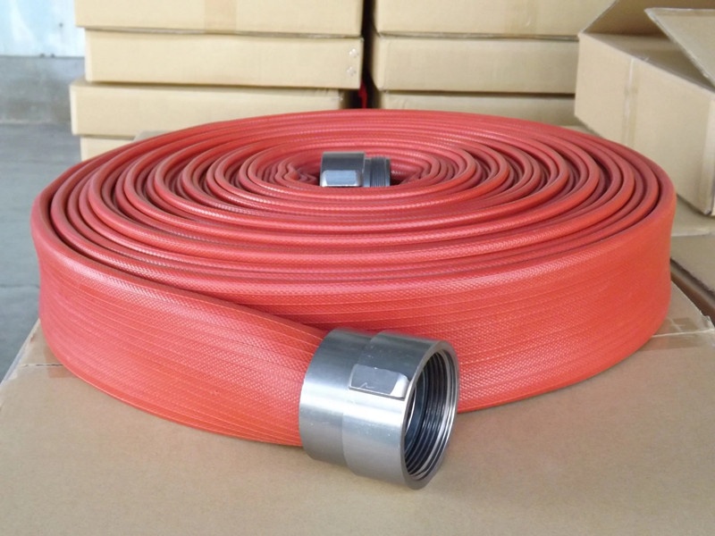Newest 2023 Canvas Fire Hose Prices