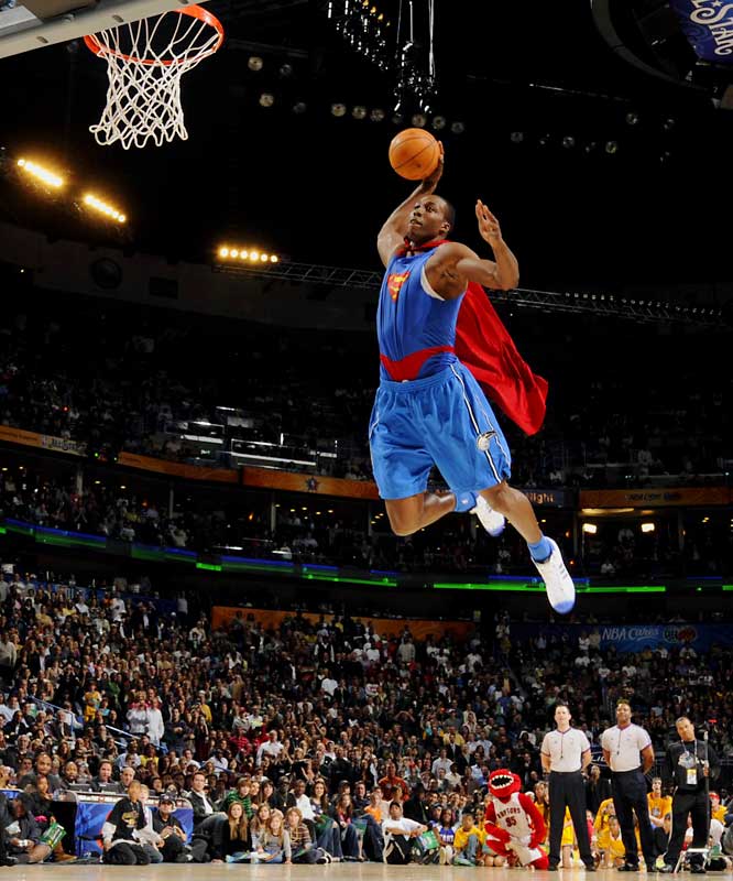 dwight howard superman shoes. The $35000 Blog Comment!