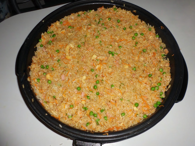 ARROZ 3 DELICIAS SOS