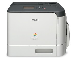 Download Epson C3900N Printer Driver