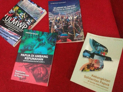 Menghapus Stigma "Orang Papua Tak Bisa Bersatu", Sebuah Kesaksian Dari Jantung Kemerdekaan