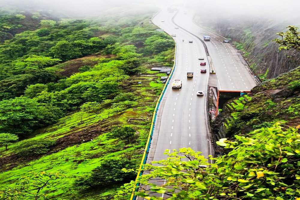 Popular Tourist Places to Visit in Lonavala