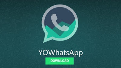  Artikel  kali ini akan membahas mengenai  Cara Download YoWhatsapp APK Versi Terbaru, Praktis dan Gratis